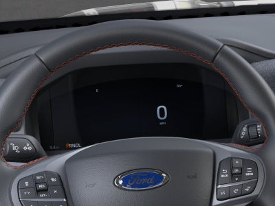 2026 Ford Explorer Active InTransit