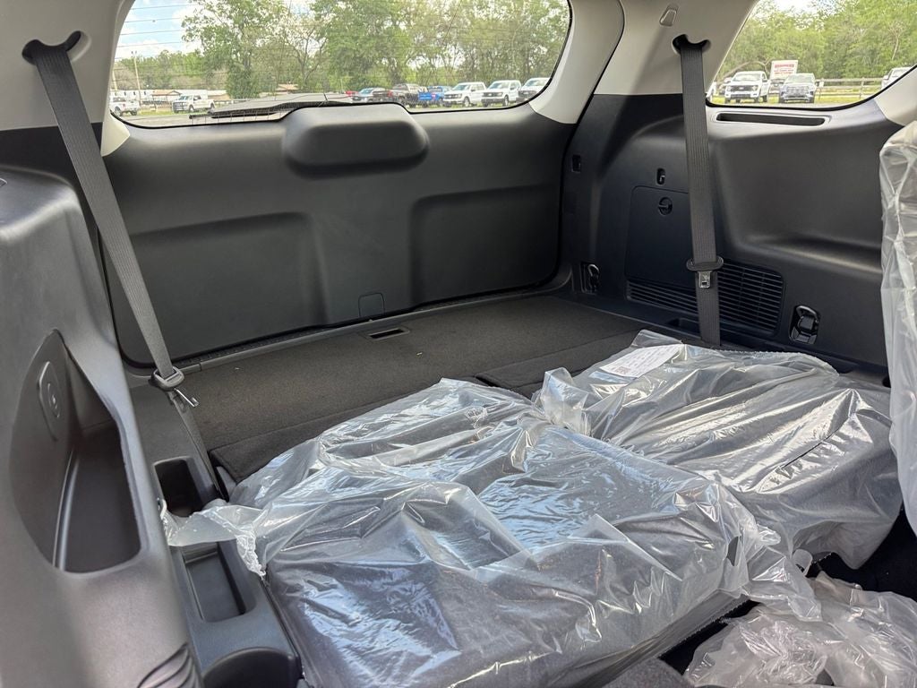 2026 Ford Explorer Active 200A