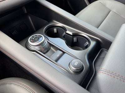 2026 Ford Explorer Active 200A
