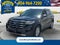 2026 Ford Explorer Active 200A