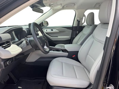 2026 Ford Explorer Active 200A