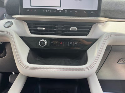 2026 Ford Explorer Active 200A