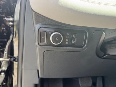 2026 Ford Explorer Active 200A