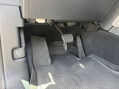 2026 Ford Explorer Active 200A