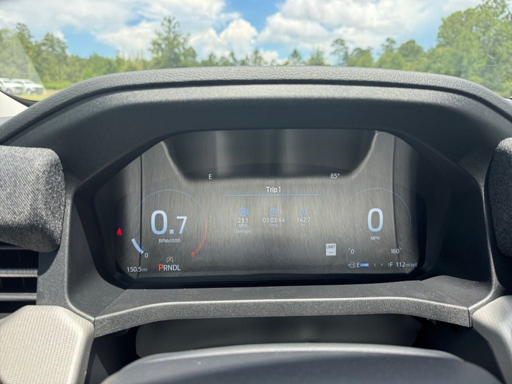 2026 Ford Explorer Active 200A