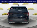 2026 Ford Explorer Active 200A