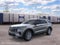 2026 Ford Explorer Active InTransit