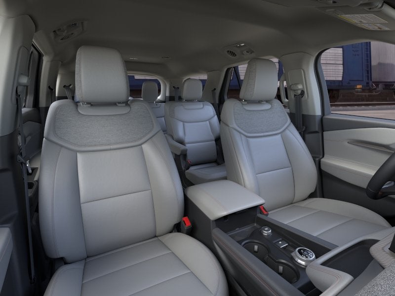 2026 Ford Explorer Active InTransit