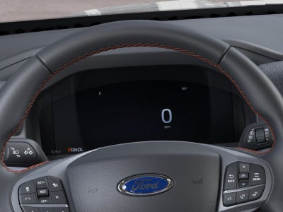 2026 Ford Explorer Active InTransit