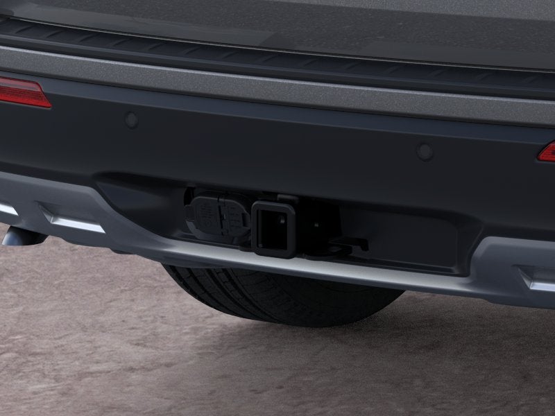 2026 Ford Explorer Active InTransit