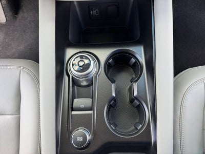 2026 Ford Explorer Active 200A