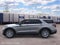 2026 Ford Explorer Active InTransit
