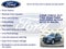 2026 Ford Explorer Active 200A