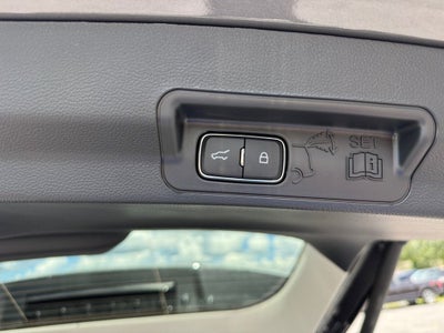 2026 Ford Explorer Active 200A