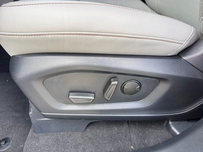2026 Ford Explorer Active 200A