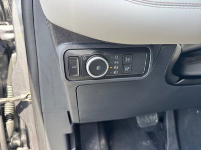 2026 Ford Explorer Active 200A