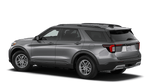 2026 Ford Explorer Active InTransit
