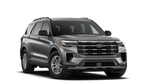 2026 Ford Explorer Active InTransit