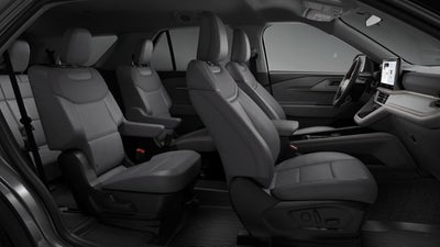 2026 Ford Explorer Active InTransit