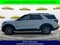 2027 Ford Explorer Active 200A