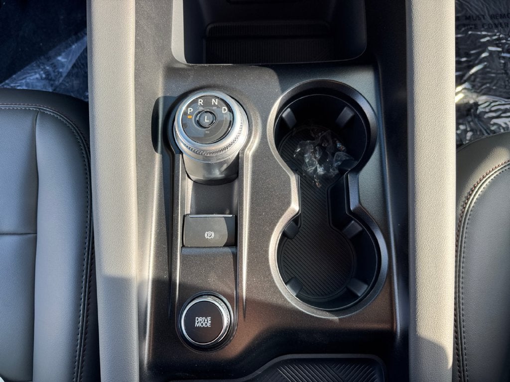2027 Ford Explorer Active 200A
