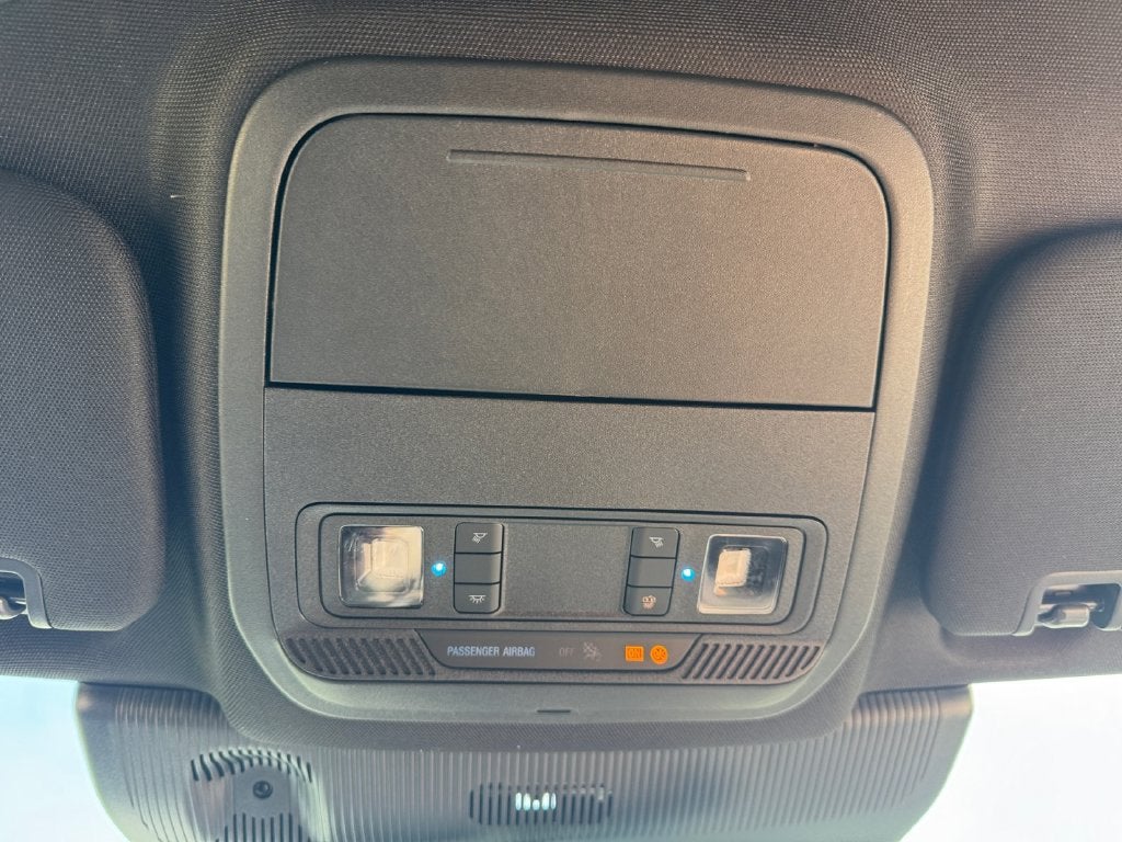 2027 Ford Explorer Active 200A