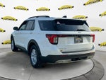 2027 Ford Explorer Active 200A