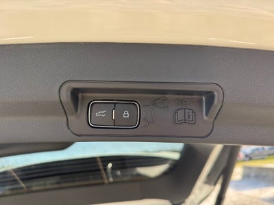 2027 Ford Explorer Active 200A