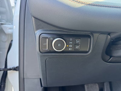 2027 Ford Explorer Active 200A