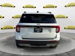 2027 Ford Explorer Active 200A