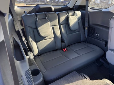 2026 Ford Explorer Active 200A