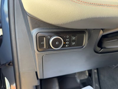 2026 Ford Explorer Active 200A