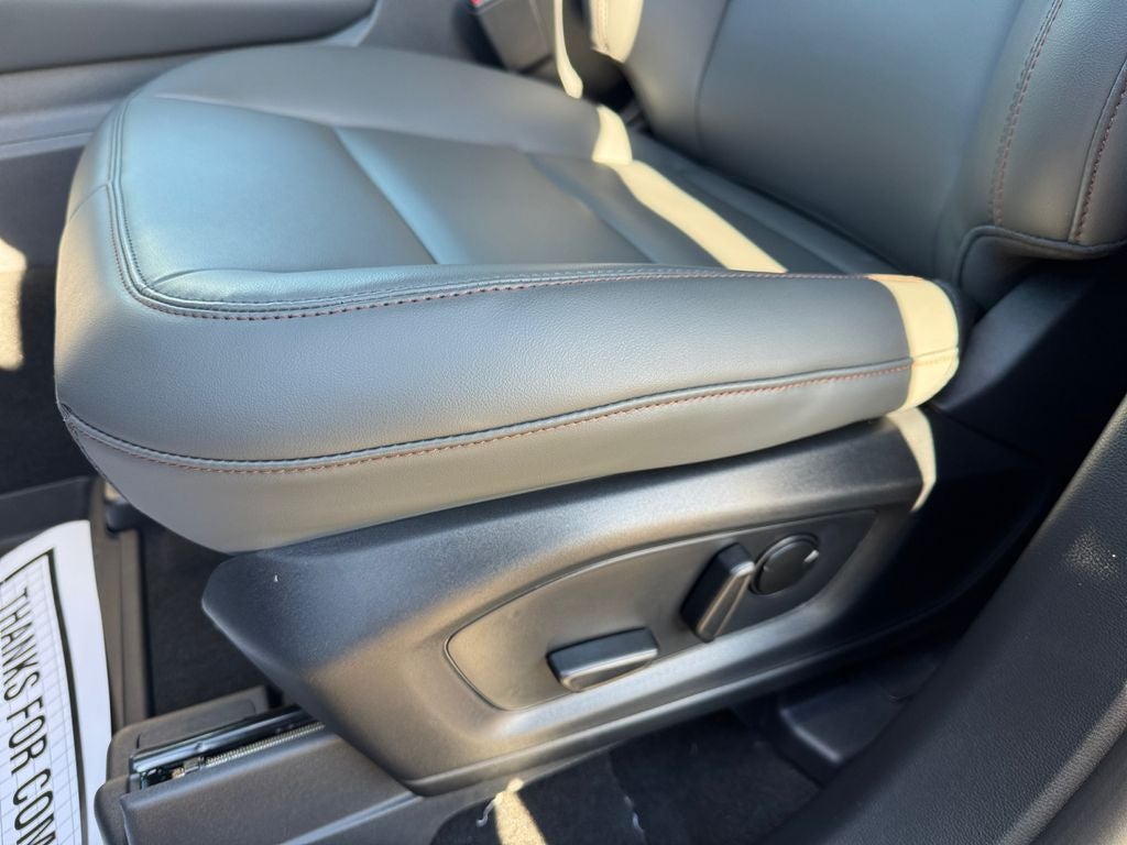 2026 Ford Explorer Active 200A