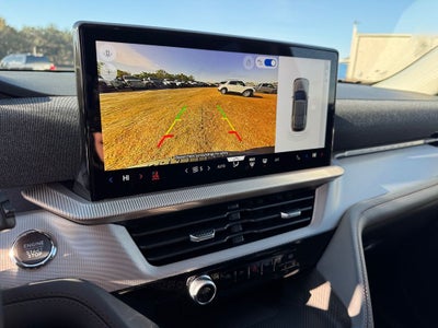 2026 Ford Explorer Active 200A