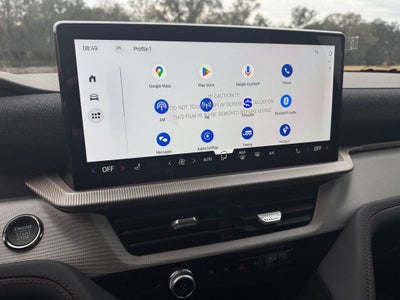 2026 Ford Explorer Active 200A