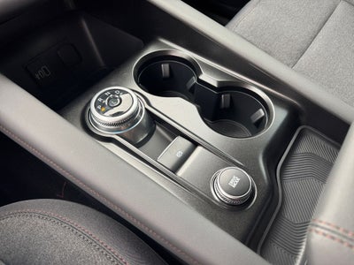 2026 Ford Explorer Active 200A