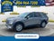 2026 Ford Explorer Active 200A