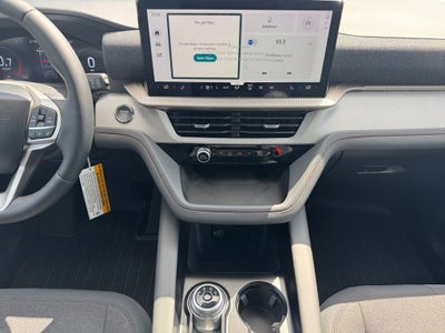 2026 Ford Explorer Active 200A