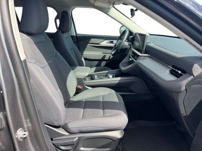 2026 Ford Explorer Active 200A