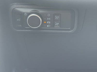 2026 Ford Explorer Active 200A