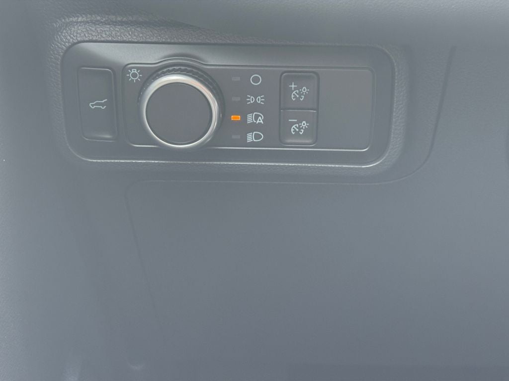 2026 Ford Explorer Active 200A