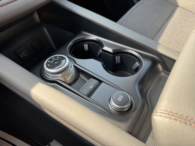 2026 Ford Explorer Active 200A