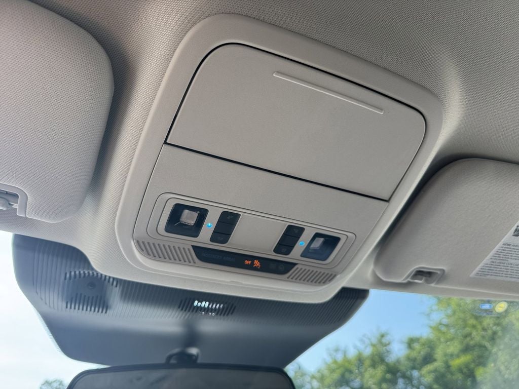 2026 Ford Explorer Active 200A