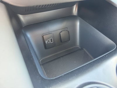 2026 Ford Explorer Active 200A