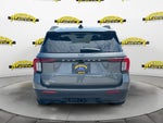 2026 Ford Explorer Active 200A