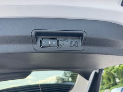 2026 Ford Explorer Active 200A