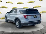 2026 Ford Explorer Active 200A