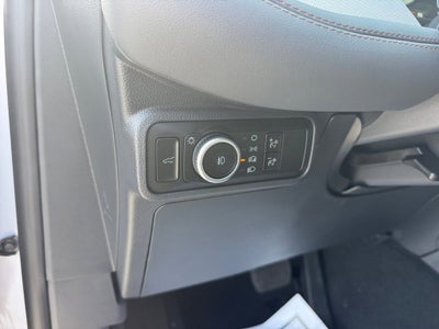 2026 Ford Explorer Active 200A