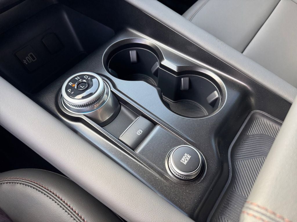 2026 Ford Explorer Active 200A