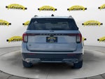 2026 Ford Explorer Active 200A